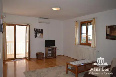 Medulin, apartmanski objekt. - 15