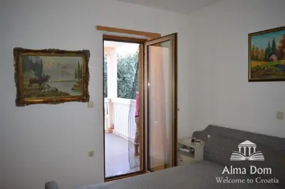 Medulin, apartmanski objekt. - 2