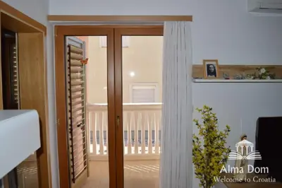 Medulin, apartmanski objekt. - 12