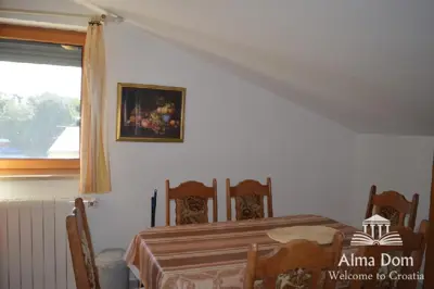 Medulin, apartmanski objekt. - 18