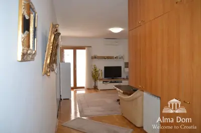 Medulin, apartmanski objekt. - 5