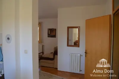 Medulin, apartmanski objekt. - 14