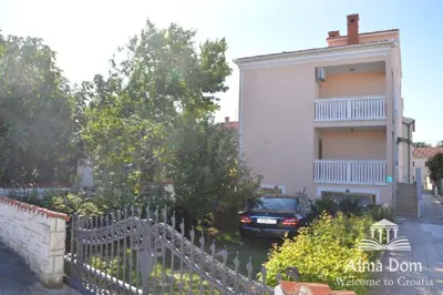 Medulin, apartmanski objekt. - 20