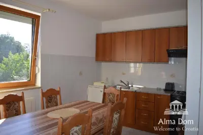 Medulin, apartmanski objekt. - 13