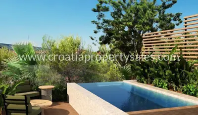 Stan, Otok Vis, 95 m², 2-soban, 430 000 € - 4