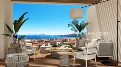 Stan, Otok Vis, 95 m², 2-soban, 430 000 € - 3