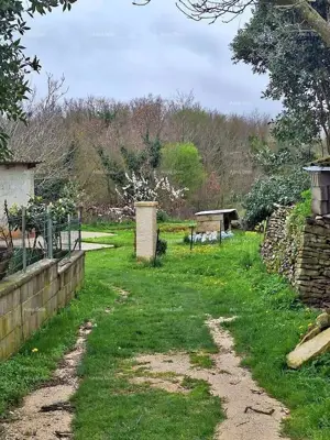 Građevinsko zemljište 950 m², Debeljuhi, između Žminja i Kanfanara - 2