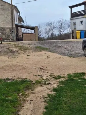 Građevinsko zemljište 950 m², Debeljuhi, između Žminja i Kanfanara - 6