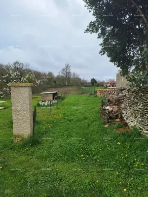 Građevinsko zemljište 950 m², Debeljuhi, između Žminja i Kanfanara - 5