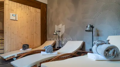 Grundstück 600 m², Delnice - 4 Berghäuser, möbliert - 7