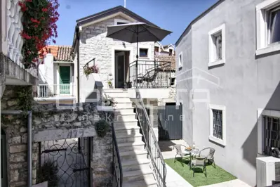 House in Turnj near Sveti Filip i Jakov - 2