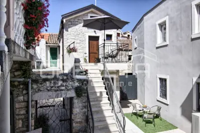 House in Turnj near Sveti Filip i Jakov - 15