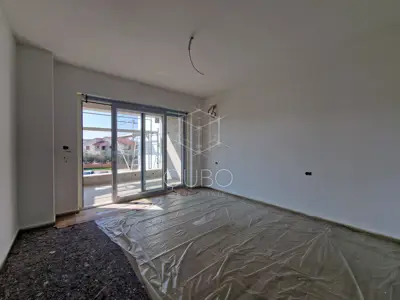 Pula - Modern Penthouse Z1 in a new building with a large terrace and 3 bedrooms