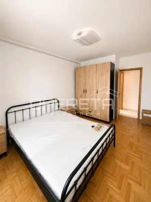 Wohnung 90 m² mit 3 Zimmern, Terrasse und Parkplatz - 5