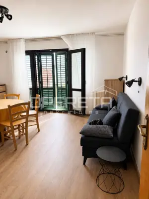 Wohnung 90 m² mit 3 Zimmern, Terrasse und Parkplatz - 3