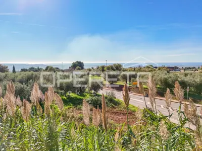 Stan 68 m², Tar-Vabriga - pogled na more - 4
