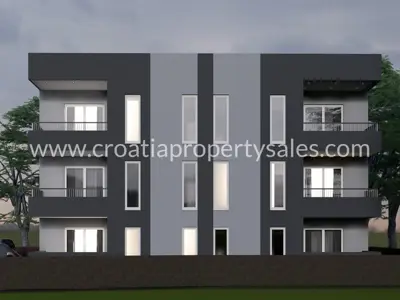 Apartment, Hvar, 74 m², 2-room, 185 000 € - 2
