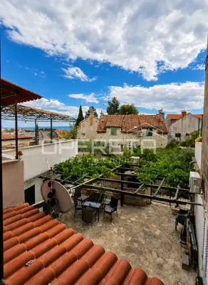 Renoviertes Studio-Apartment in Varoš, am Fuße des Marjan - 4