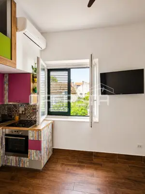 Renoviertes Studio-Apartment in Varoš, am Fuße des Marjan - 2