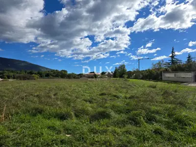 Građevinsko zemljište 1.042 m², Labin - ravan teren - 7
