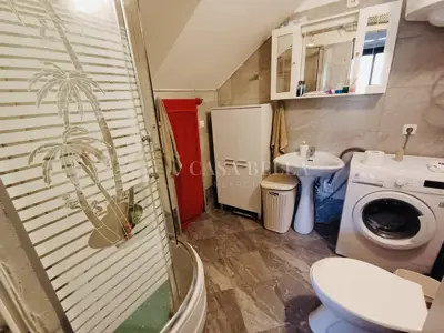 House 90 m², Lukeži - renovated and furnished - 3