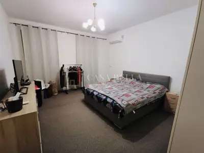 House 90 m², Lukeži - renovated and furnished - 6