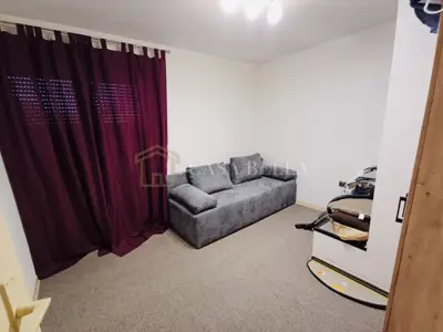 House 90 m², Lukeži - renovated and furnished - 7