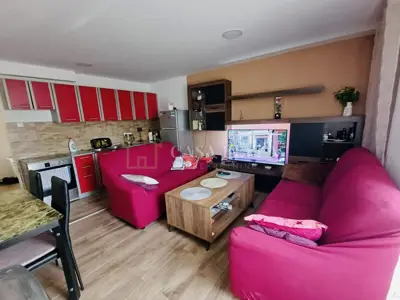 House 90 m², Lukeži - renovated and furnished