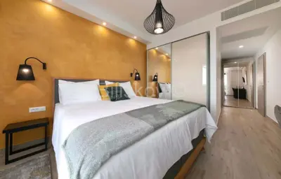 Villa 315 m², Sveta Nedjelja - Pool und Garten - 9