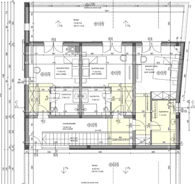 Villa 315 m², Sveta Nedjelja - Pool und Garten - 21
