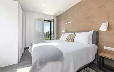 Villa 315 m², Sveta Nedjelja - Pool und Garten - 15