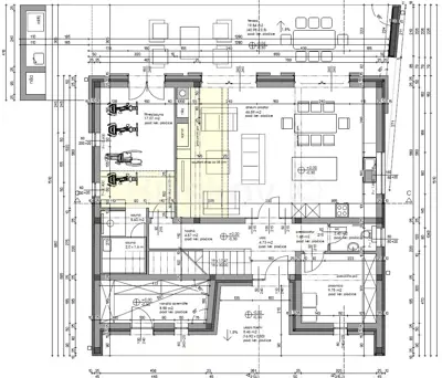 Villa 315 m², Sveta Nedjelja - Pool und Garten - 24