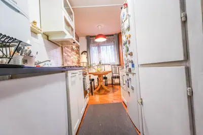 Apartment 55 m², Sesvete - 2 bedrooms and balcony - 8
