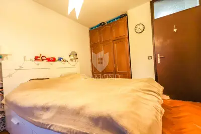 Apartment 55 m², Sesvete - 2 bedrooms and balcony - 5