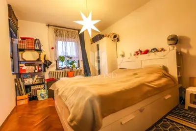 Apartment 55 m², Sesvete - 2 bedrooms and balcony - 6