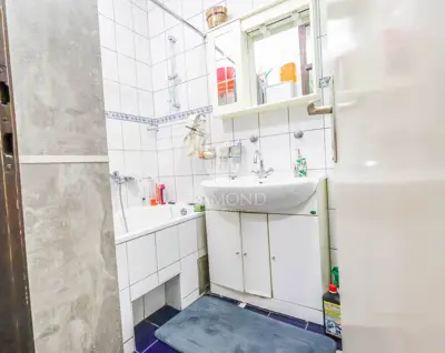 Apartment 55 m², Sesvete - 2 bedrooms and balcony - 9