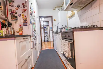 Apartment 55 m², Sesvete - 2 bedrooms and balcony - 7