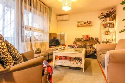 Apartment 55 m², Sesvete - 2 bedrooms and balcony