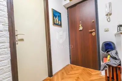 Apartment 55 m², Sesvete - 2 bedrooms and balcony - 13