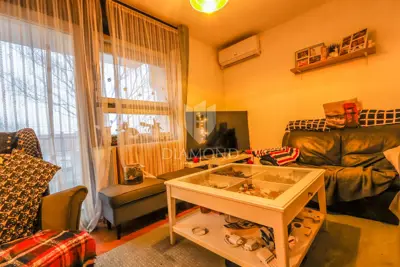 Apartment 55 m², Sesvete - 2 bedrooms and balcony - 4
