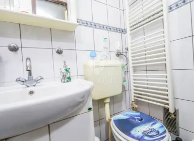Apartment 55 m², Sesvete - 2 bedrooms and balcony - 10