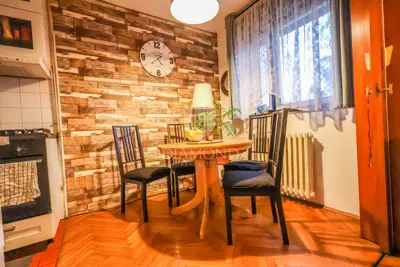 Apartment 55 m², Sesvete - 2 bedrooms and balcony - 3
