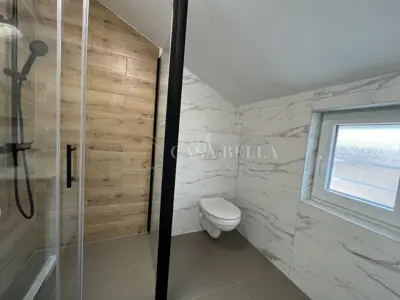Crikvenica, Novogradnja, 3S + DB, 111 m², Panoramski pogled na more! - 21