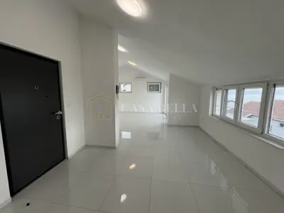 Crikvenica, Novogradnja, 3S + DB, 111 m², Panoramski pogled na more! - 14
