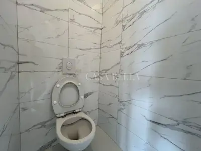 Crikvenica, Novogradnja, 3S + DB, 111 m², Panoramski pogled na more! - 16