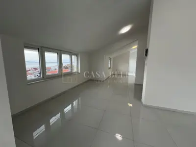 Crikvenica, Novogradnja, 3S + DB, 111 m², Panoramski pogled na more! - 5