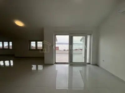 Crikvenica, Novogradnja, 3S + DB, 111 m², Panoramski pogled na more! - 12