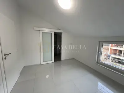 Crikvenica, Novogradnja, 3S + DB, 111 m², Panoramski pogled na more! - 19