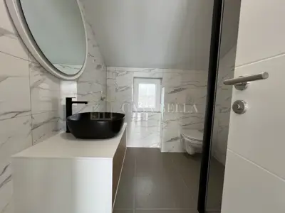 Crikvenica, Novogradnja, 3S + DB, 111 m², Panoramski pogled na more! - 7