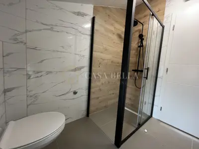 Crikvenica, Novogradnja, 3S + DB, 111 m², Panoramski pogled na more! - 9